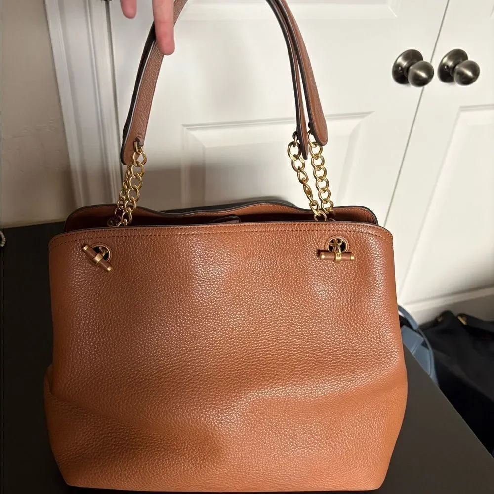Tory Burch Carson Hobo Bag